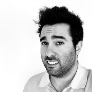 Picture of Diego Roman