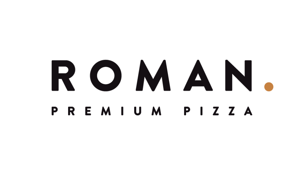 Roman Premium Pizza cliente agencia Addicional