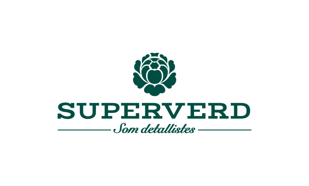 Superverd cliente agencia marketing Sabadell