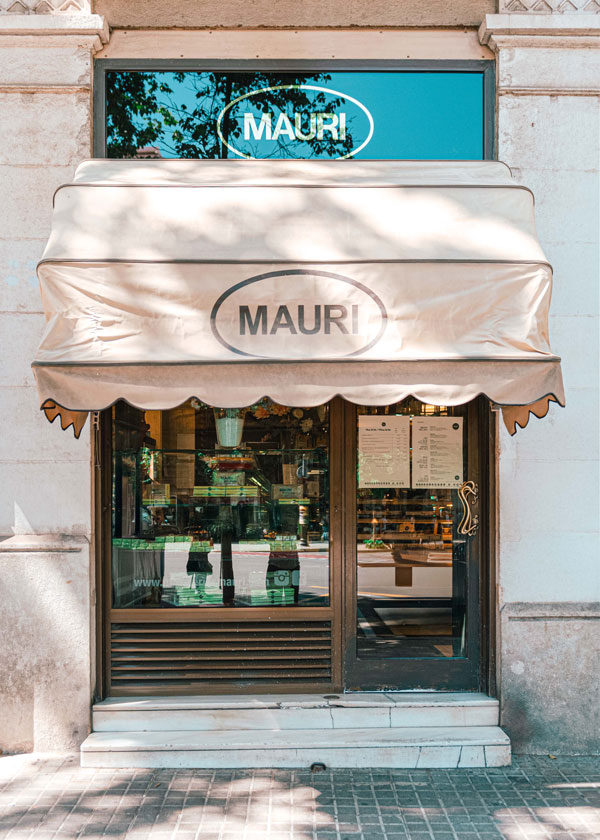 Mauri cliente agencia marketing Sabadell