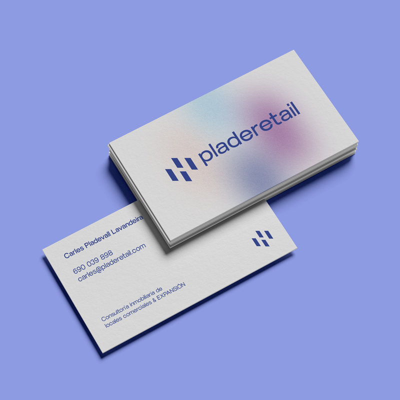 Pladeretail cliente agencia marketing Sabadell
